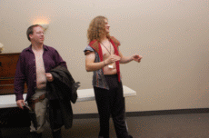 ValleyCon 37 - 2011